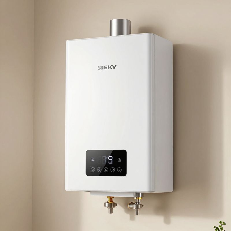 Water Heater Services in Collingswood