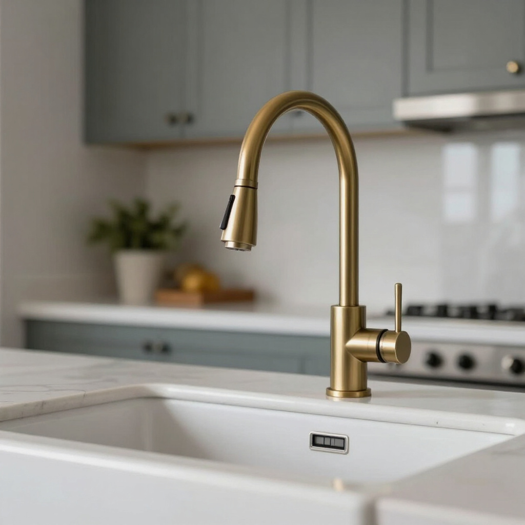 Bathroom & Kitchen Upgrades in Collingswood