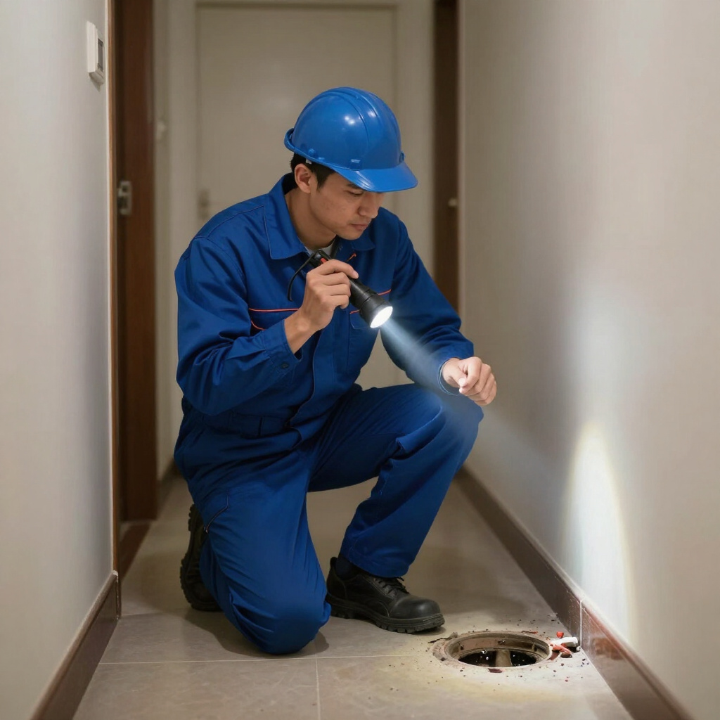 Emergency Plumbing in Collingswood